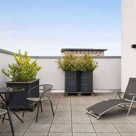Hotel Vienna House Easy BRE Exterior foto
