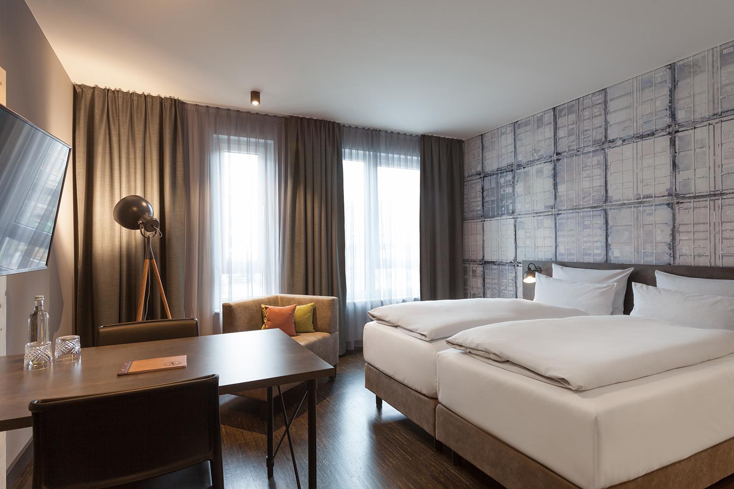 Hotel Vienna House Easy BRE Exterior foto