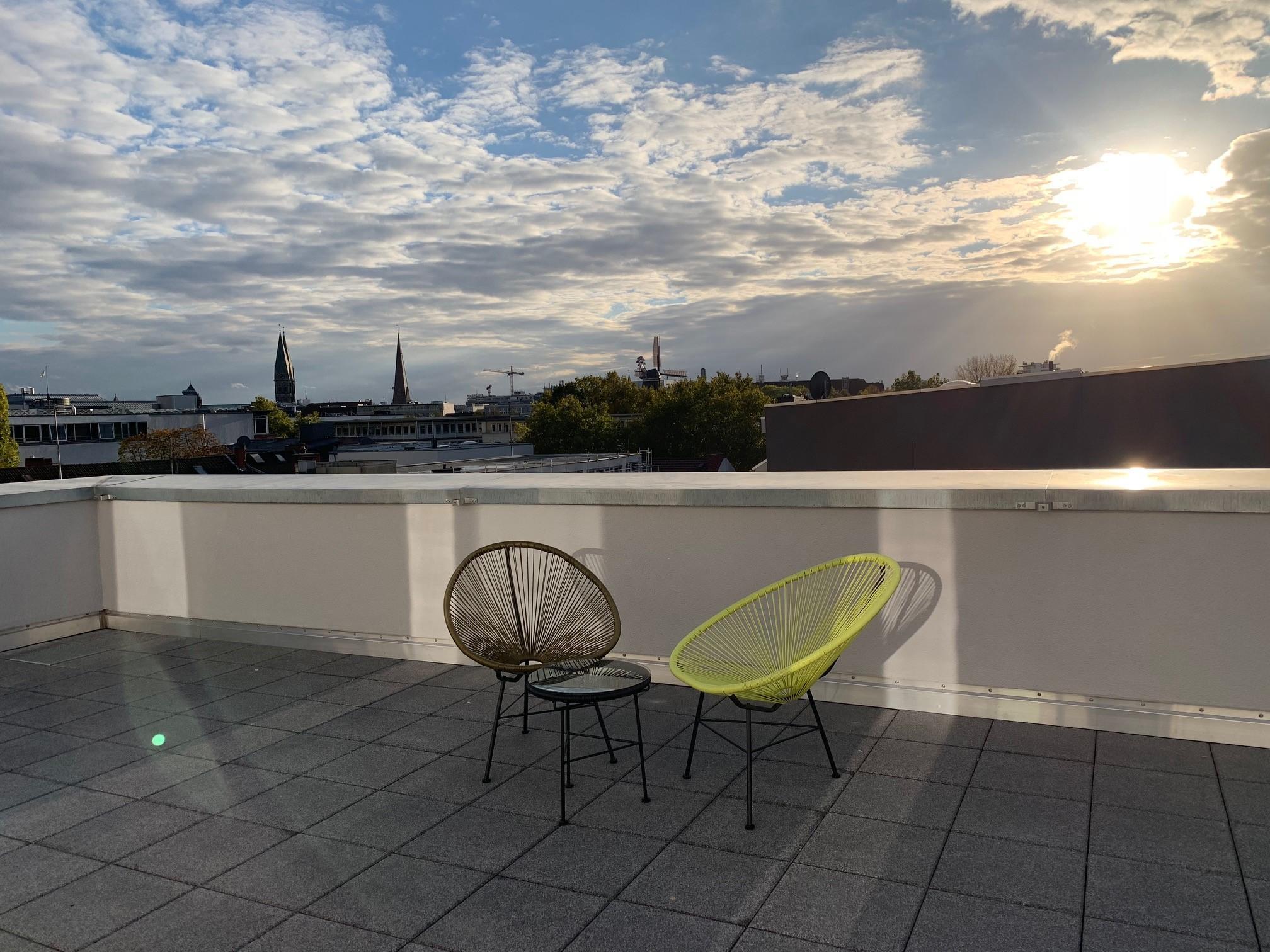 Hotel Vienna House Easy BRE Exterior foto