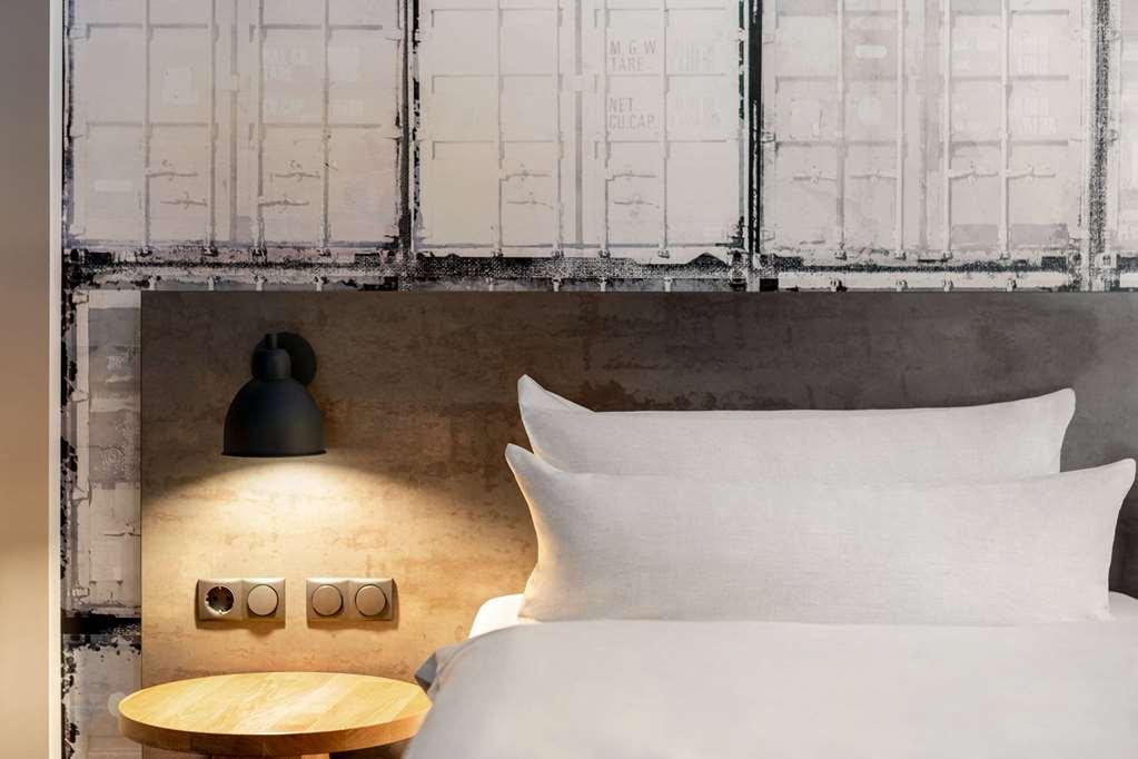 Hotel Vienna House Easy BRE Zimmer foto