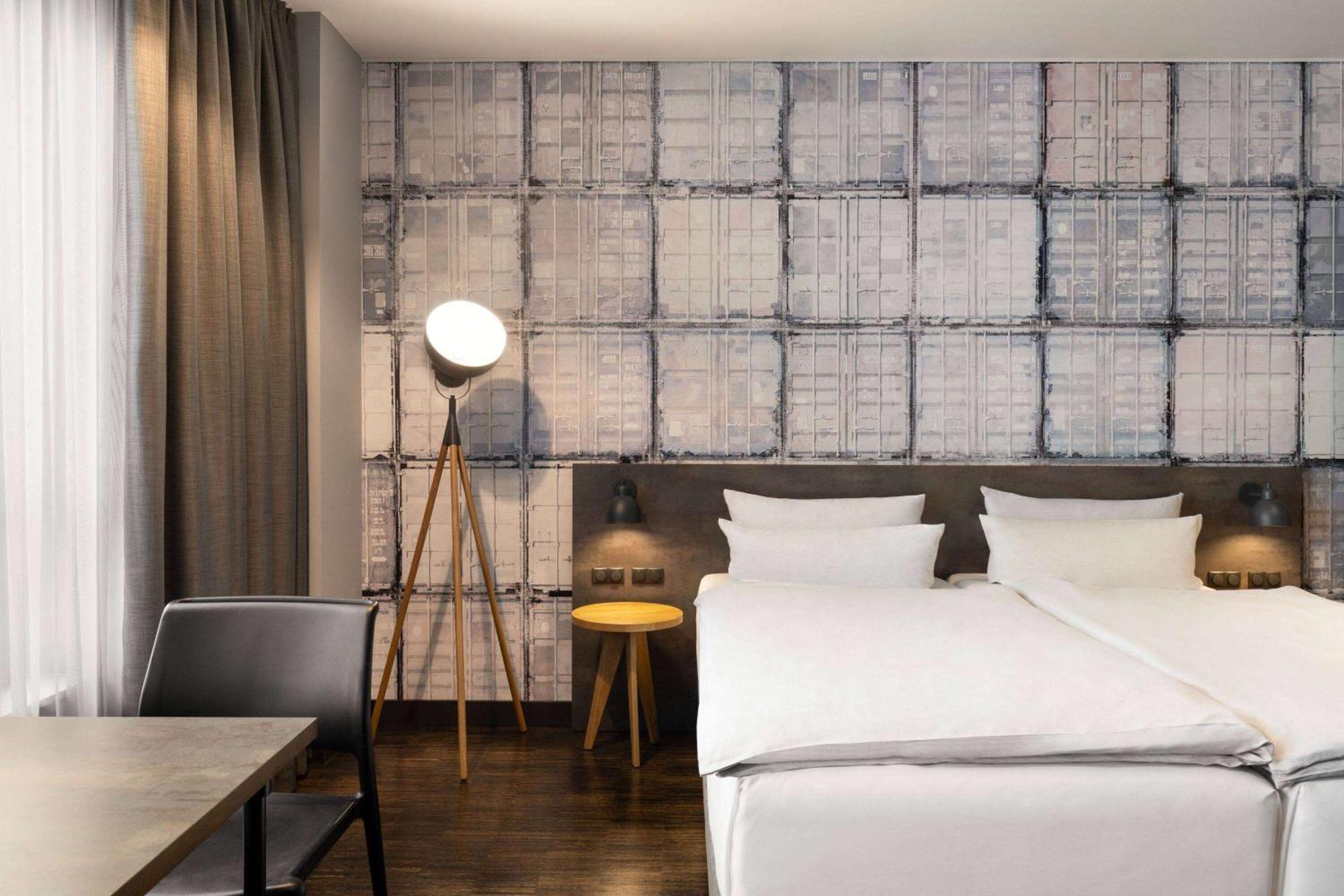 Hotel Vienna House Easy BRE Exterior foto