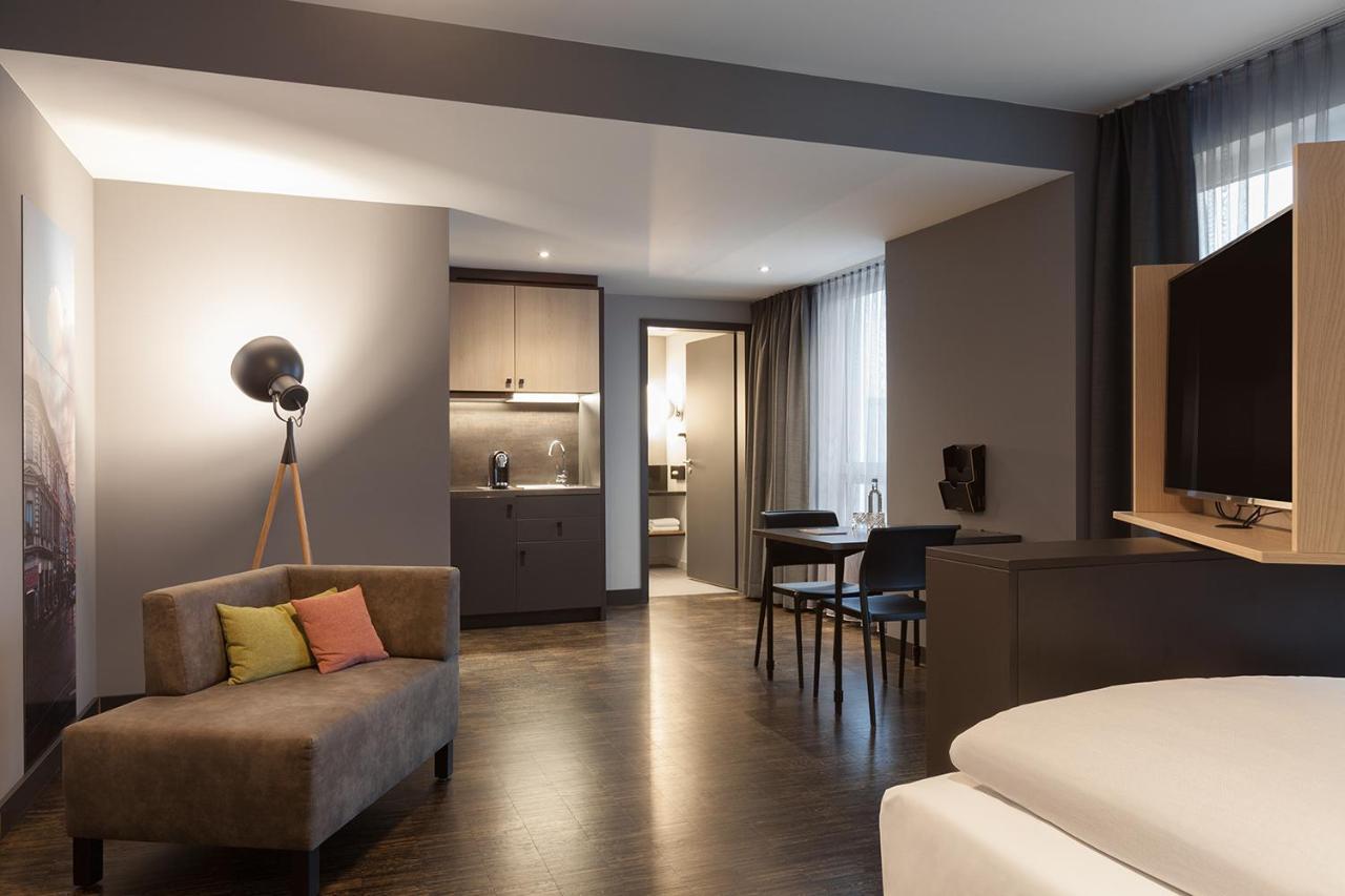 Hotel Vienna House Easy BRE Exterior foto